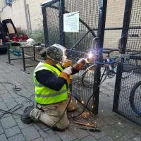 جوشکار سیار شاهوار