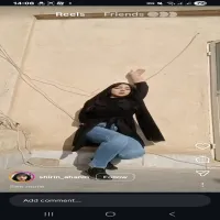 مهسا هستم