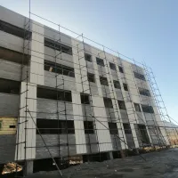 پروفایل داربست فلزی رفیعی