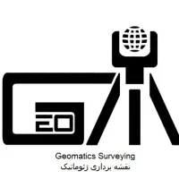 پروفایل نقشه برداری