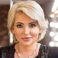 مدل آرایشگری 