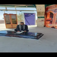  یاران خراسانی 