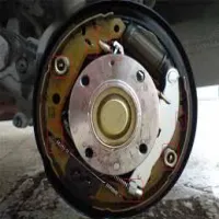 پروفایل بوستر ترمز مهدی 