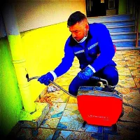 پروفایل موسسه خدمات فنی لوله بازکنی تخلیه چاه شبانه روزی 