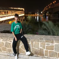 ب دنبال کارم