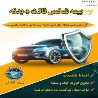 بیمه تخصصی خاورمیانه مستمری وخودروییی 