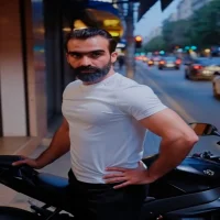 پروفایل نظافتچی حرفه ای 