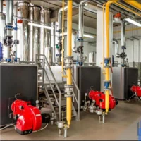 خدمات فنی مهندسی تکنیک حرارت