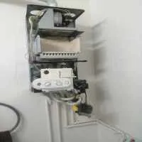 خدمات تعمیرات پکیج آبگرمکن هواساز کولر گازی کولر آبی پمپ آب 