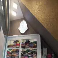 شال روسری ترمه