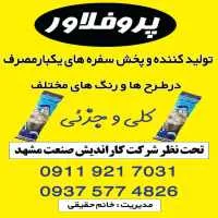 شرکت پروفلاور