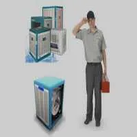 سرویس کولر آبی 