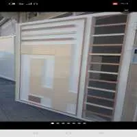 نقاشی ساختمان