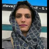 ماندانا اجرائ (زن ترنس هستم)